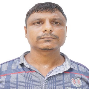 Domar Government College Office Assistant